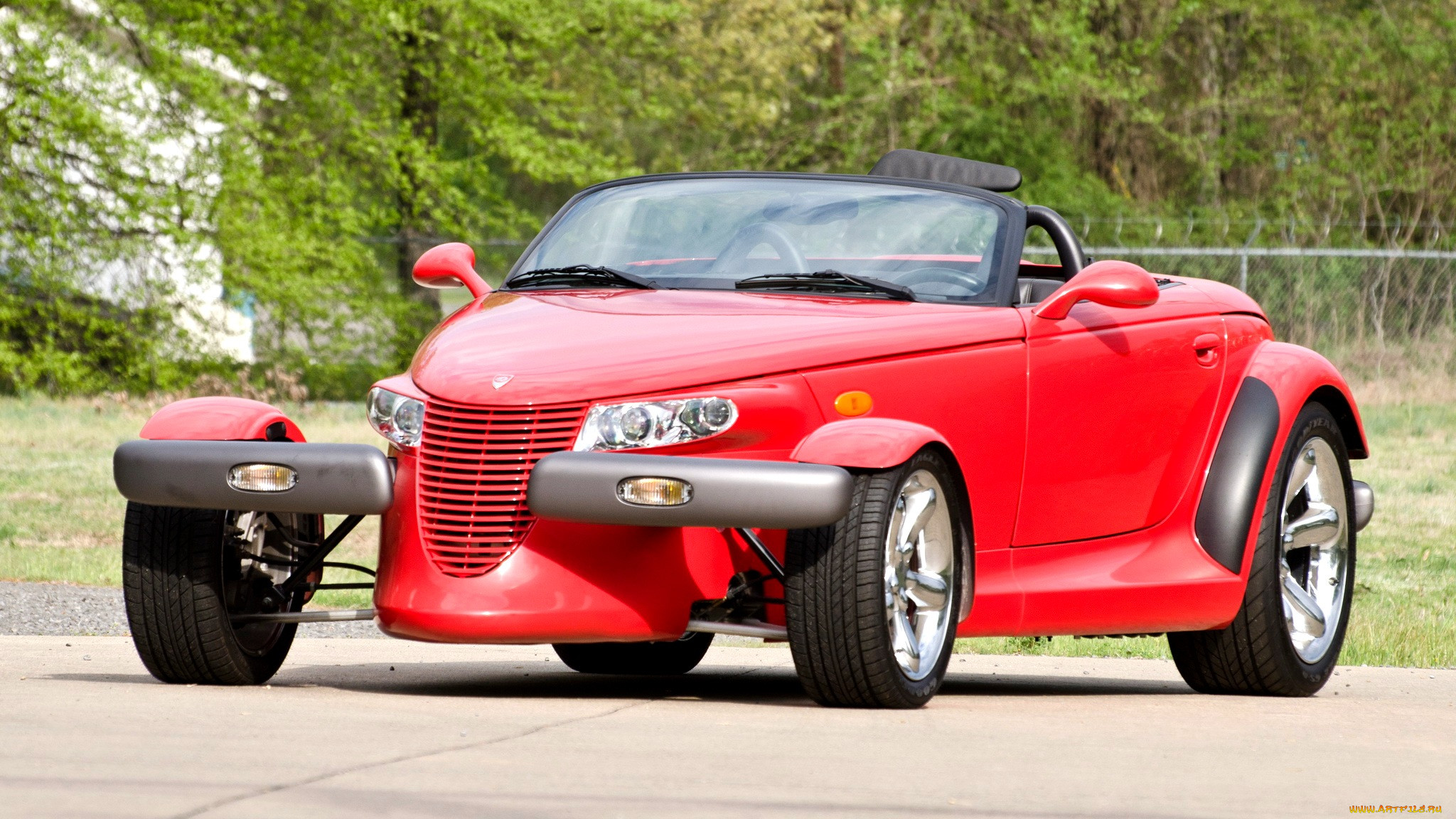 plymouth, prowler, , , , chrysler